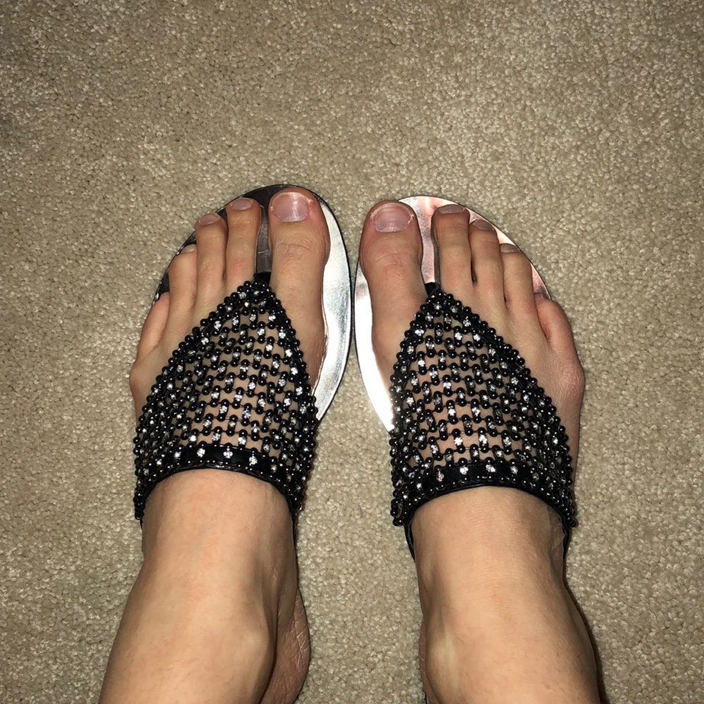 Vince Camuto sandals
